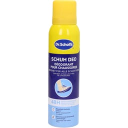 Deodorante per Scarpe - 150 ml