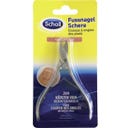 Scholl Ножица за нокти на крака Excellence - 1 бр.