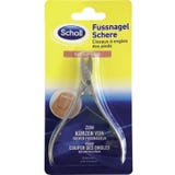 Excellence Fu&szlig;nagel Schere