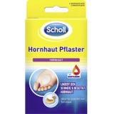 Hornhaut Pflaster