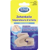 Zehenkeile