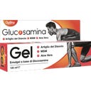 Optima Naturals Glükózamin gél - 125 ml
