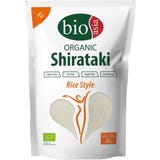 Riz Bio Shirataki &agrave; la Farine de Konjac
