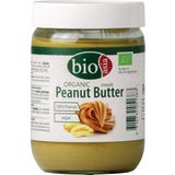 bioasia Organic Peanut Butter
