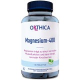 Orthica Magnesium 400