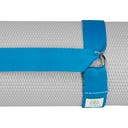 GAIAM Sangle pour Tapis de Yoga, Bleu - bleue 