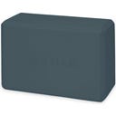 GAIAM Yoga Block - Blue Aura - 1 stk