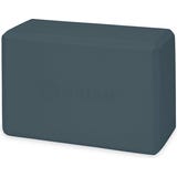 GAIAM Yoga Block, Blue Aura