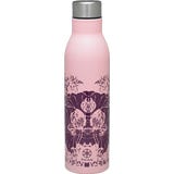 GAIAM Easy-Grip Water Bottle 740 ml, Floral