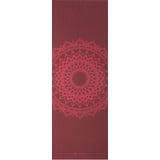 GAIAM Yoga Mat 5 mm, Cherry Marrakesh Printed