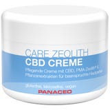 Panaceo Cr&egrave;me - Care Zeolith CBD