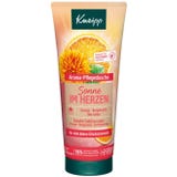Kneipp Aroma&aacute;pol&oacute; zuhany "Nap a sz&iacute;vben"