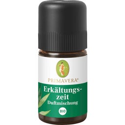 PRIMAVERA Zmes vôní pre chladné obdobie - 5 ml