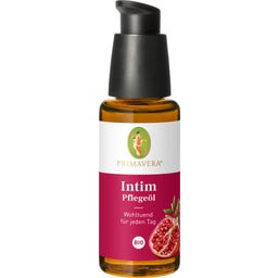 PRIMAVERA Olej na intímnu starostlivosť - 30 ml