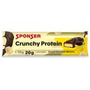 Sponser® Sport Food Rapea proteiinipatukka - Chocolate-Banana