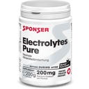 Sponser® Sport Food Electrolytes Pure - 200 g