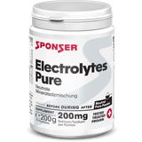 Sponser&reg; Sport Food Elektrolyytit Pure