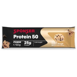 Sponser Sport Food Protein 50 Cookie Dough - 50 g