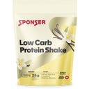 Sponser® Sport Food Low Carb Protein Shake - Vanilla