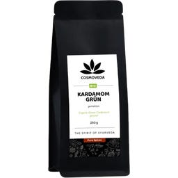 Cosmoveda Cardamome Verte Moulue - 250 g