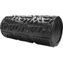 GAIAM Restore Compact Fascia Roller Textured - 1 kos