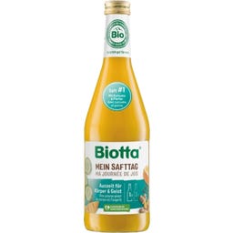 Biotta Léböjt nap #1, bio - 500 ml