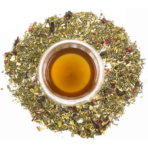 Amaiva Good Night Organic Ayurvedic Tea
