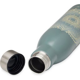 Easy-Grip Trinkflasche 740 ml, Iceberg Sundial Layers - 1 Stk