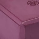 GAIAM Yoga Block, Midnight Plum - 1 kos