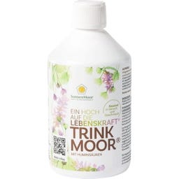 SonnenMoor Trinkmoor - 500 ml