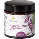 NervenLind Larch Resin Ointment with Stone Pine Oil - 90 g