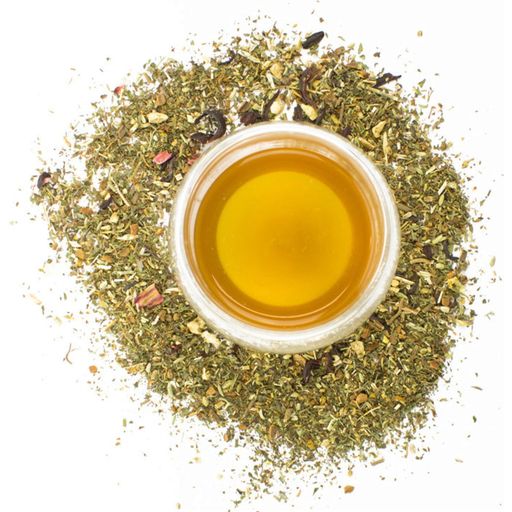Joy of Living - ajurwedyjska herbata organiczna