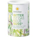 Organic Herb & Spice Powder 'Bitter is the New Sweet' - 100 g