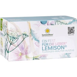 Sonnenmoor Lemison - 