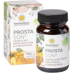 Sonnenmoor ProstaSon - 30 capsule