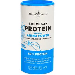 Bio Vegan Proteïnepoeder - Essential Amino Power - 200 g