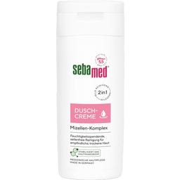 Sebamed Crème de Douche - 200 ml