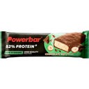 52% Protein Plus Bar, Chocolate Nuts (50 g)