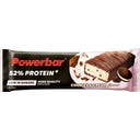 Powerbar 52% Protein Plus Bar - Cookies & Cream