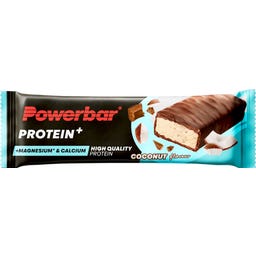 Barra Protein Plus Cálcio, Magnésio & Coco - coco