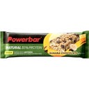 Natural Protein, Banana Chocolate (40 g)