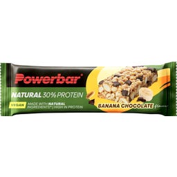 Powerbar Natural Protein - Banana Chocolate