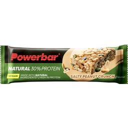 Powerbar Natural Protein - Salty Peanut Crunch