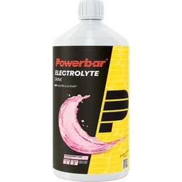 Powerbar Electrolyte Drink - Strawberry Lime