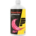 Powerbar Electrolyte Drink - Framboise - grenade