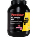 Powerbar Recovery Max - Raspberry