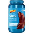 Clean Whey 100% Isolate, Chocolate (570 g)