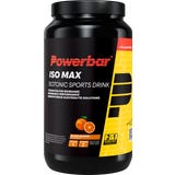 Powerbar Iso Max - Orange Sanguine