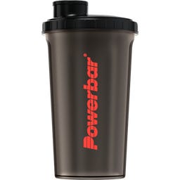 Powerbar Mix Shaker - Black