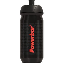 Powerbar Black Line Bottle, 500 ml - 1 ks